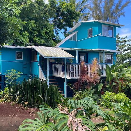 Manta Soul Suites Kealakekua Luaran gambar