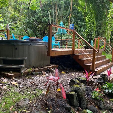 Manta Soul Suites Kealakekua Luaran gambar