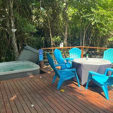 Manta Soul Suites Kealakekua Luaran gambar