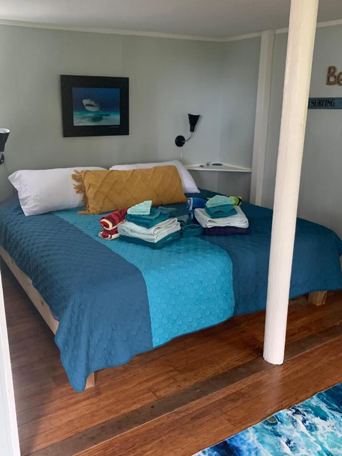 Manta Soul Suites Kealakekua Luaran gambar