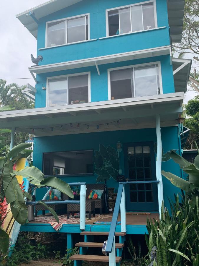 Manta Soul Suites Kealakekua Luaran gambar