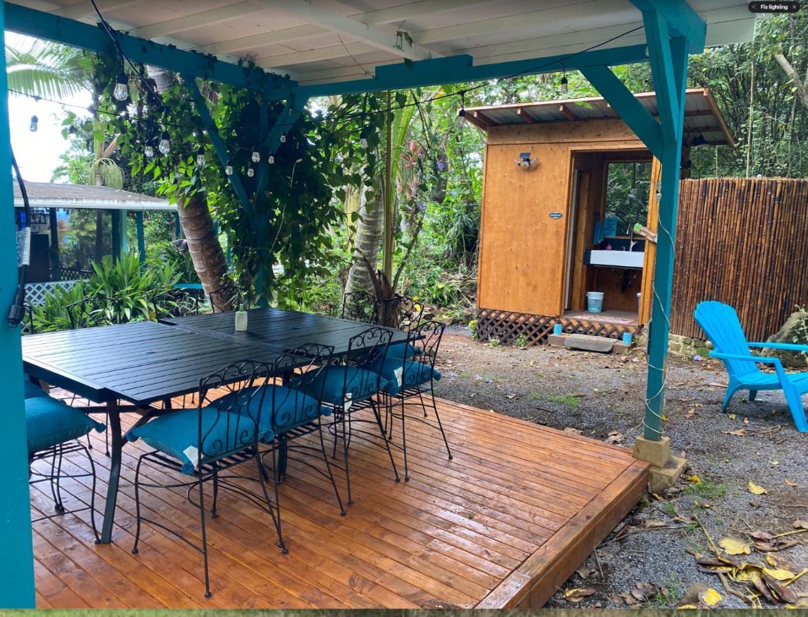 Manta Soul Suites Kealakekua Luaran gambar