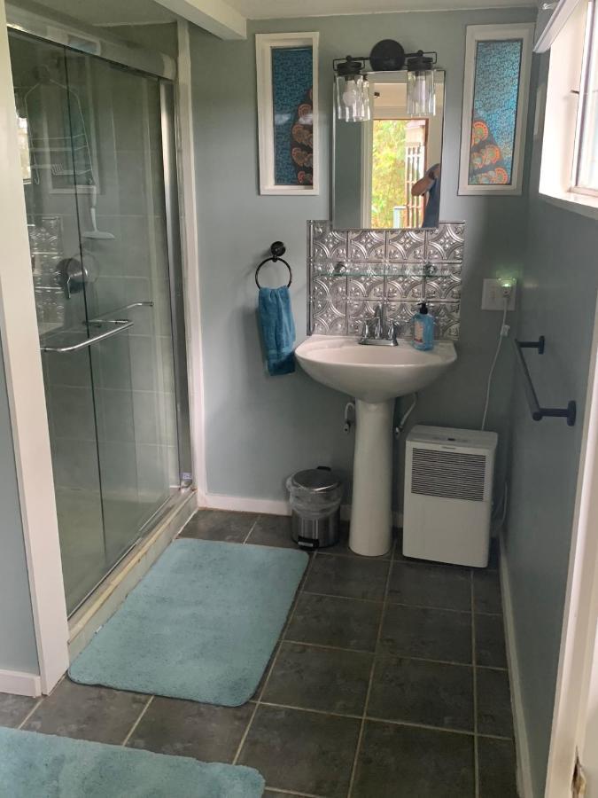Manta Soul Suites Kealakekua Luaran gambar