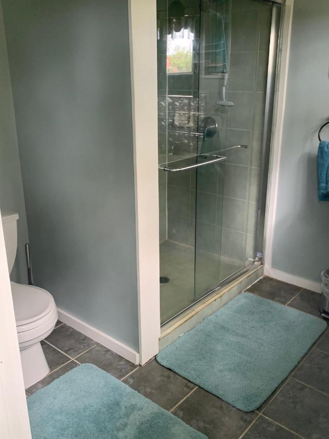 Manta Soul Suites Kealakekua Luaran gambar