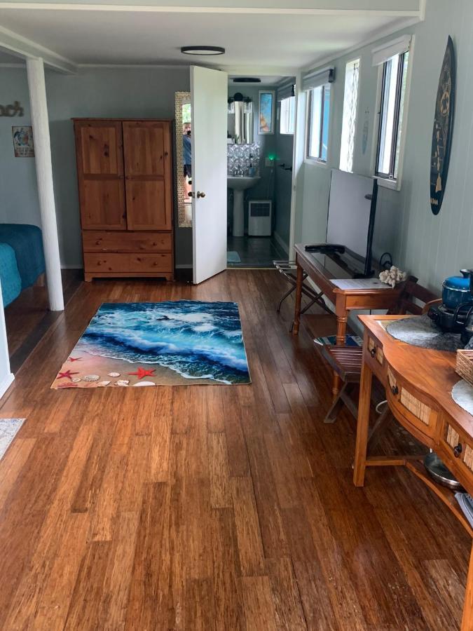 Manta Soul Suites Kealakekua Luaran gambar