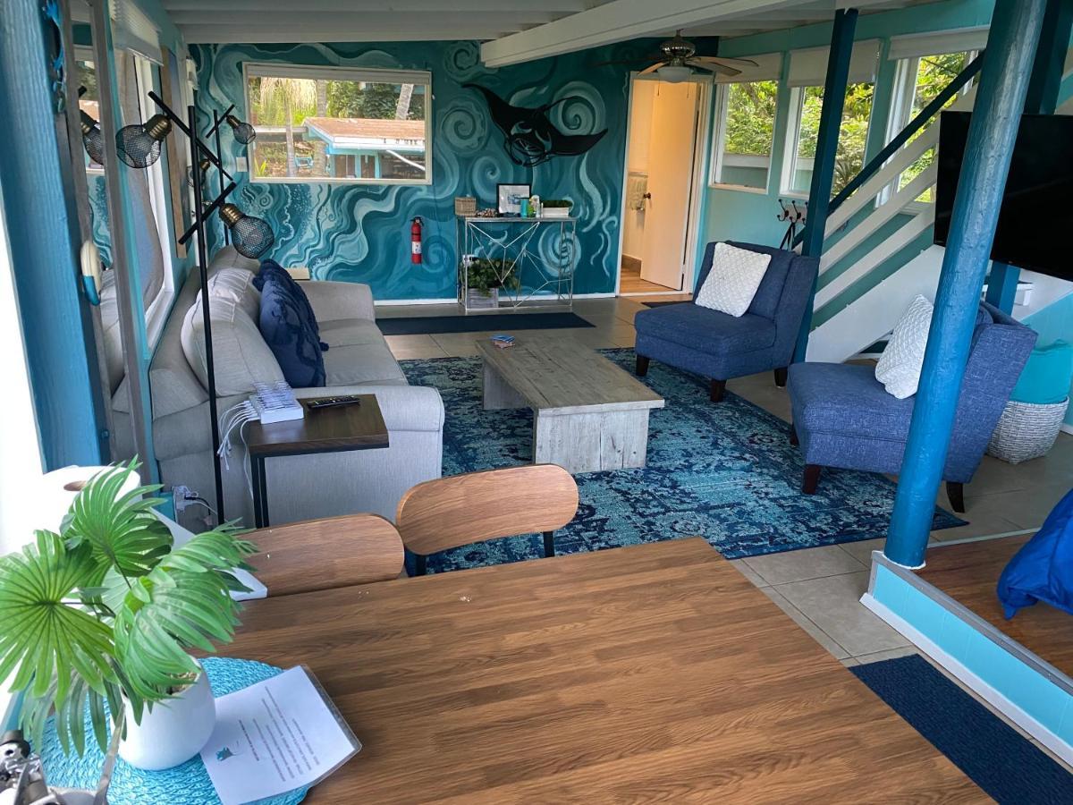 Manta Soul Suites Kealakekua Luaran gambar