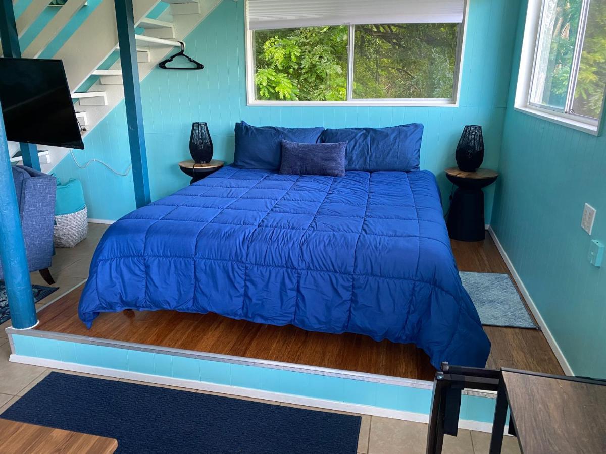 Manta Soul Suites Kealakekua Luaran gambar