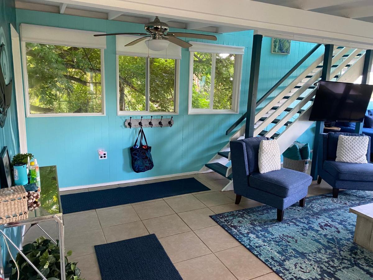 Manta Soul Suites Kealakekua Luaran gambar