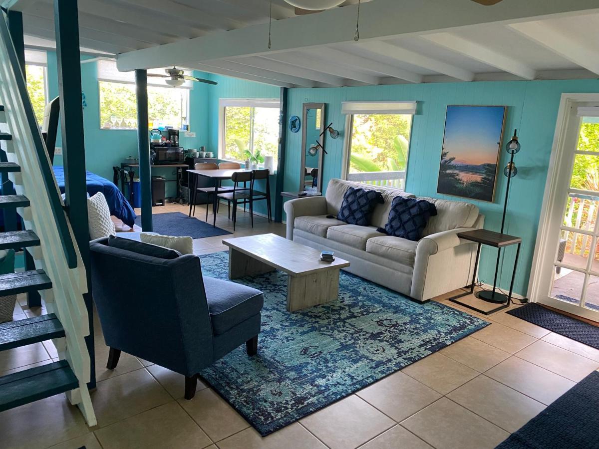 Manta Soul Suites Kealakekua Luaran gambar