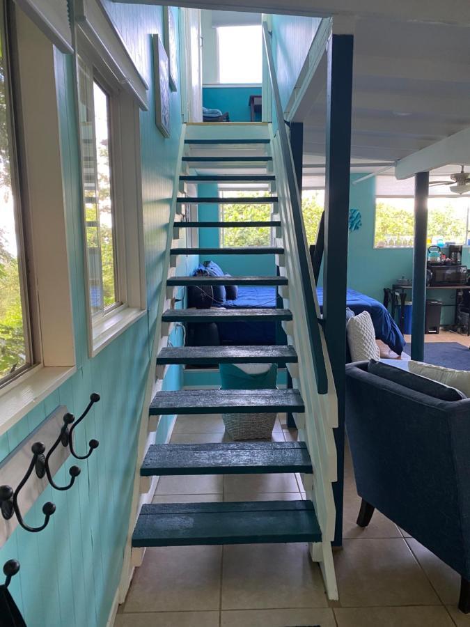 Manta Soul Suites Kealakekua Luaran gambar