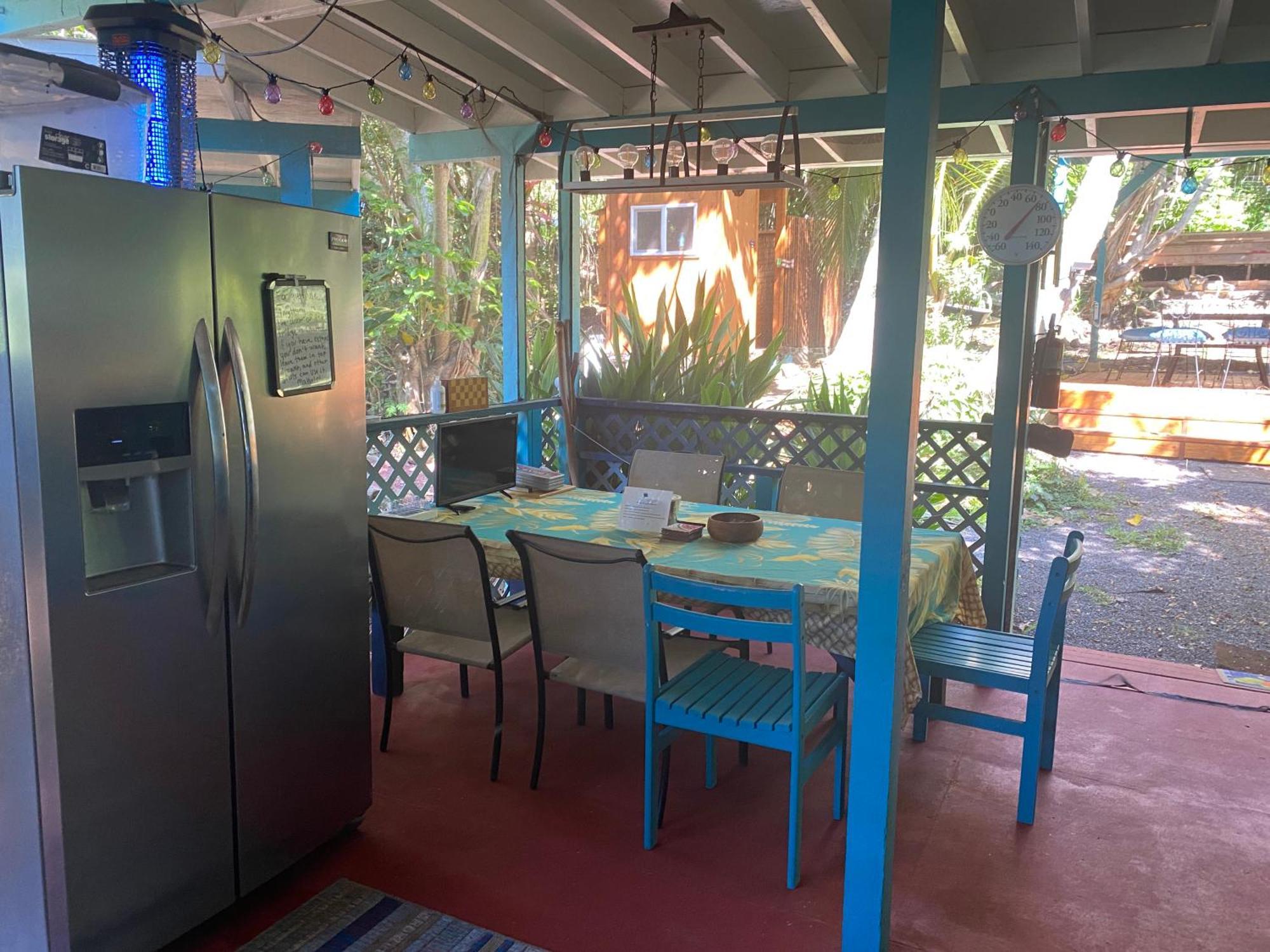 Manta Soul Suites Kealakekua Luaran gambar