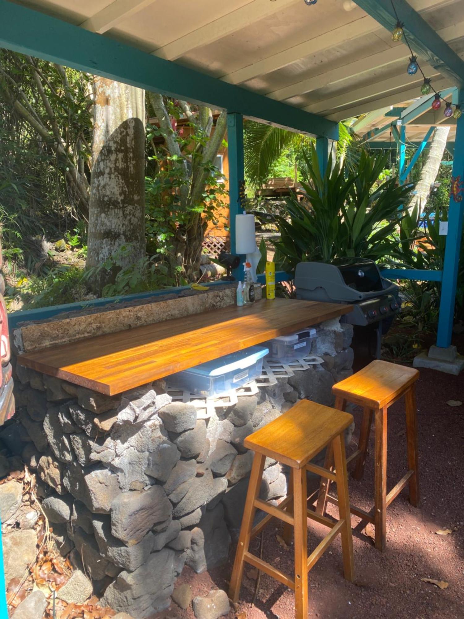 Manta Soul Suites Kealakekua Luaran gambar