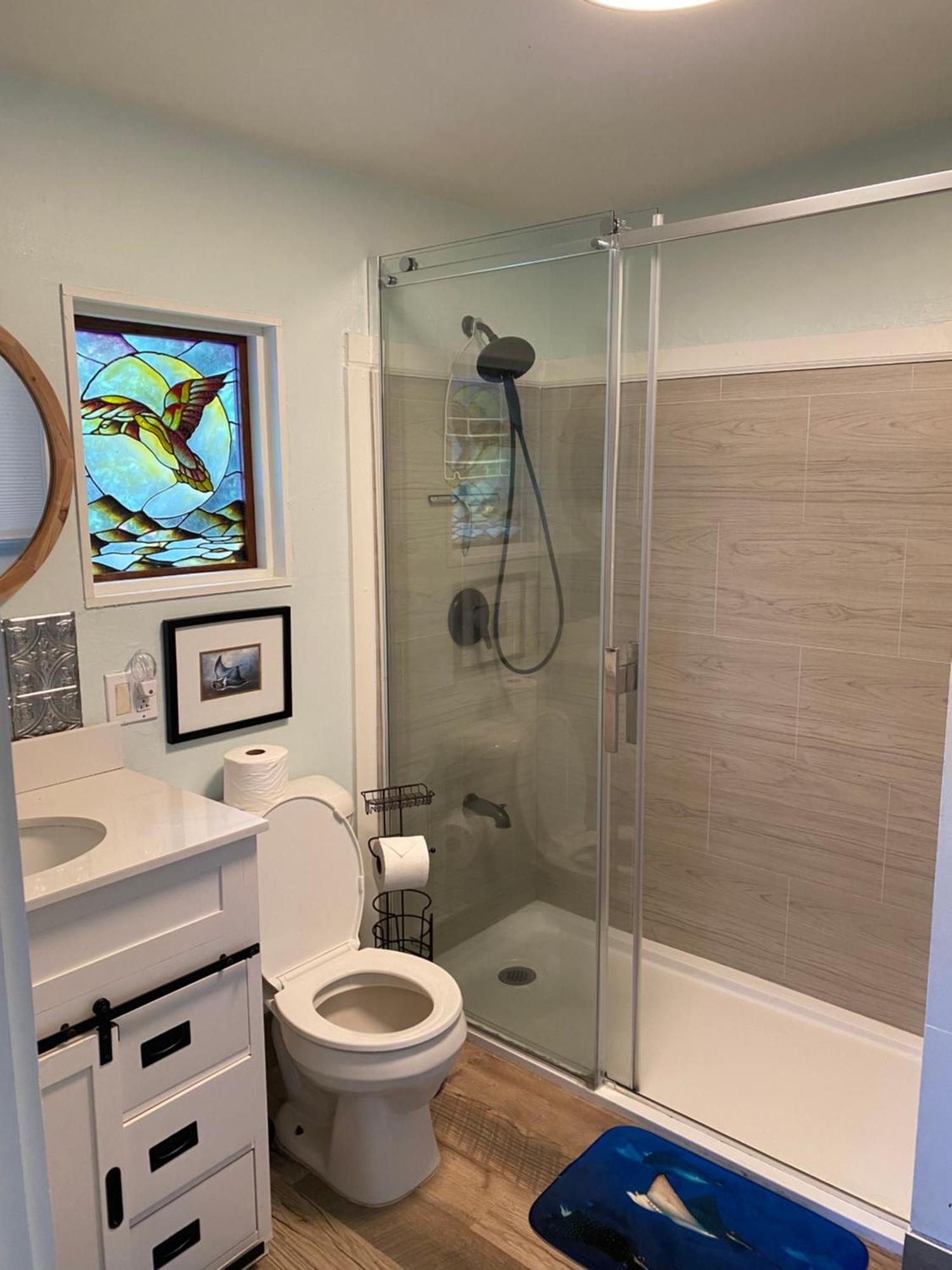 Manta Soul Suites Kealakekua Luaran gambar