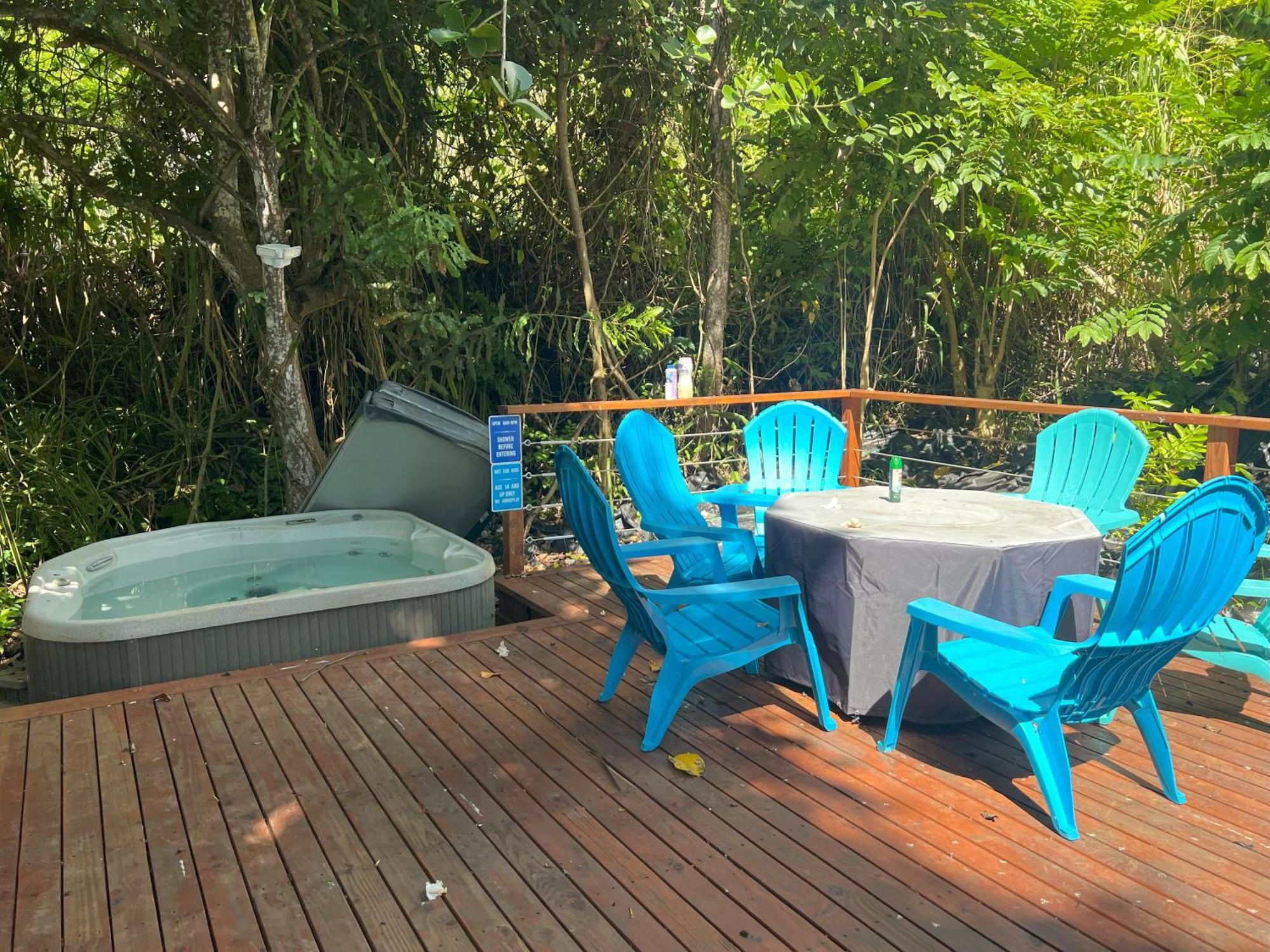 Manta Soul Suites Kealakekua Luaran gambar